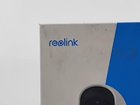 2x beveiligingscamera, reolink, e1 3mp super hd - afbeelding 2 van  3
