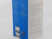 2x beveiligingscamera, reolink, e1 3mp super hd - afbeelding 3 van  3