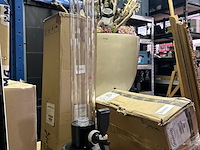 2x biertower 3,5 liter jago - afbeelding 1 van  5