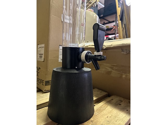 2x biertower 3,5 liter jago - afbeelding 2 van  5