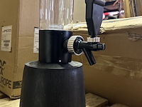 2x biertower 3,5 liter jago - afbeelding 2 van  5