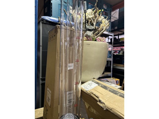 2x biertower 3,5 liter jago - afbeelding 3 van  5