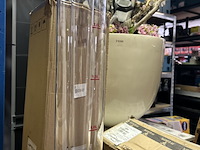 2x biertower 3,5 liter jago - afbeelding 3 van  5