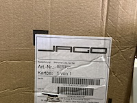 2x biertower 3,5 liter jago - afbeelding 4 van  5