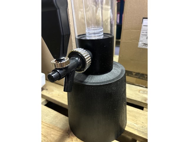 2x biertower 3,5 liter jago - afbeelding 5 van  5