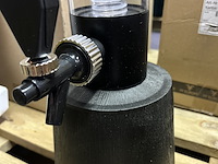 2x biertower 3,5 liter jago - afbeelding 5 van  5