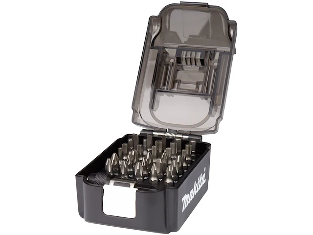 2x bit-sets, makita, e-00016 - afbeelding 1 van  3