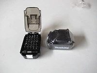 2x bit-sets, makita, e-00016 - afbeelding 3 van  3