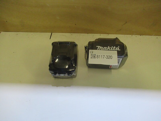 2x bitset makita, e-00016 - afbeelding 3 van  4