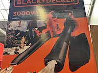 2x bladblazer gamma, black+decker - afbeelding 2 van  6
