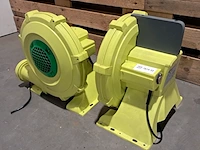 2x blower voor luchtkussen blower store, ff-0.75 - afbeelding 1 van  9
