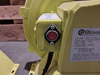 2x blower voor luchtkussen blower store, ff-0.75 - afbeelding 5 van  9
