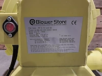 2x blower voor luchtkussen blower store, ff-0.75 - afbeelding 6 van  9