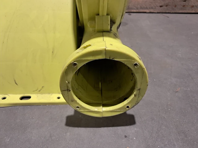 2x blower voor luchtkussen blower store, ff-0.75 - afbeelding 7 van  9