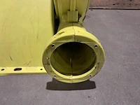 2x blower voor luchtkussen blower store, ff-0.75 - afbeelding 7 van  9