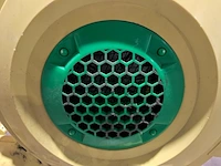 2x blower voor luchtkussen blower store, ff-0.75 - afbeelding 8 van  9