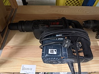 2x boorhamer bosch - afbeelding 2 van  4