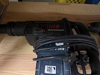 2x boorhamer bosch - afbeelding 3 van  4