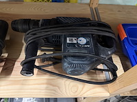 2x boorhamer bosch - afbeelding 4 van  4