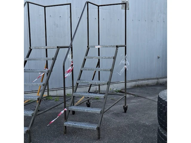 2x bordestrap - afbeelding 2 van  16