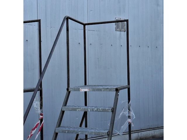 2x bordestrap - afbeelding 3 van  16