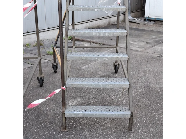 2x bordestrap - afbeelding 5 van  16
