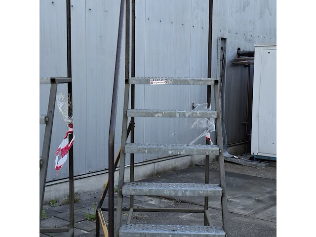 2x bordestrap - afbeelding 6 van  16