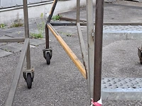 2x bordestrap - afbeelding 7 van  16