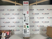 (2x) bosmaaier van black+decker | al-ko | protear gehoorbeschermers - afbeelding 2 van  4