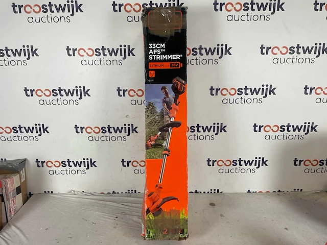 (2x) bosmaaier van black+decker | al-ko | protear gehoorbeschermers - afbeelding 4 van  4