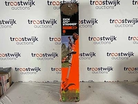 (2x) bosmaaier van black+decker | al-ko | protear gehoorbeschermers - afbeelding 4 van  4