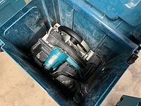 2x bouwgereedschap in m-box (2x cirkelzaag) makita, dhs630zj - afbeelding 3 van  5