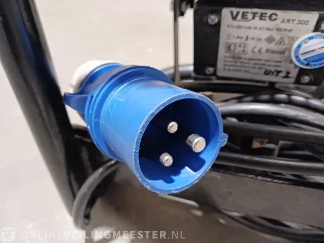 2x bouwlamp en inklapbare werkbank - afbeelding 9 van  10