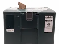2x bovenfrees metabo, of e 1229 signal, bouwjaar o.a. 2017 - afbeelding 2 van  10