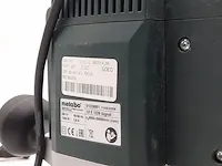 2x bovenfrees metabo, of e 1229 signal, bouwjaar o.a. 2017 - afbeelding 5 van  10