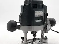 2x bovenfrees metabo, of e 1229 signal, bouwjaar o.a. 2017 - afbeelding 8 van  10