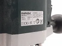 2x bovenfrees metabo, of e 1229 signal, bouwjaar o.a. 2017 - afbeelding 10 van  10