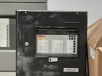 2x brandmeld kast o.a. siemens, o.a. cerberus, bouwjaar o - afbeelding 10 van  13