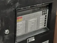 2x brandmeld kast o.a. siemens, o.a. cerberus, bouwjaar o - afbeelding 11 van  13
