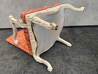 2x brocante fauteuil - afbeelding 8 van  21