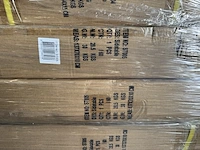 2x bureau 131,5x60x75 cm - afbeelding 3 van  4
