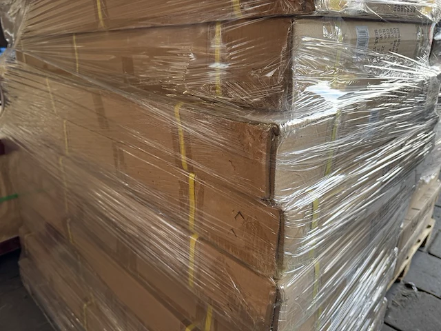 2x bureau 131,5x60x75 cm - afbeelding 4 van  4