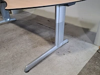 2x bureau, ahrend - afbeelding 2 van  14
