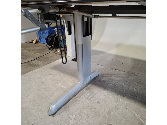 2x bureau, ahrend - afbeelding 3 van  14