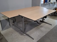 2x bureau, ahrend - afbeelding 7 van  14