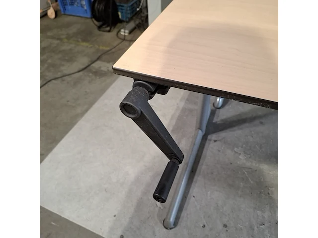 2x bureau, ahrend - afbeelding 11 van  14