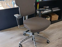 2x bureau met 2x bureaustoel | locatie roden - afbeelding 2 van  11
