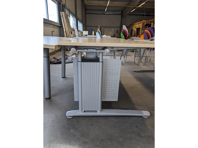 2x bureau - afbeelding 4 van  6