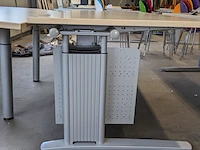 2x bureau - afbeelding 4 van  6