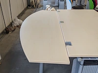 2x bureau - afbeelding 5 van  6